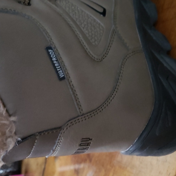 PAMRAY WINTER BOOTS - Picture 6 of 6